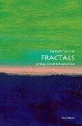 Fractals: A Very Short Introduction - Kenneth Falconer