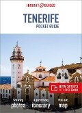 Cover-Bild zum Titel 'Insight Guides Pocket Tenerife (Travel Guide with Free eBook)' von 'Insight Guides'