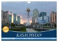 Kasachstan - Eine Bilder-Reise (Wandkalender 2024 DIN A4 quer), CALVENDO Monatskalender - Sebastian Heinrich