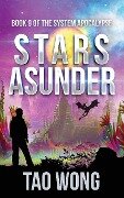 Stars Asunder - Tao Wong