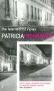 Cover-Bild zum Titel 'The Talented Mr. Ripley' von 'Patricia Highsmith'