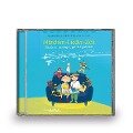 Märchen-Lieder-Zeit - Susanne Brandt, Reinhard Horn