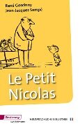 Le Petit Nicolas - Jean-Jacques Sempé, René Goscinny