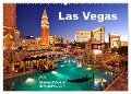 Las Vegas (Wandkalender 2024 DIN A2 quer), CALVENDO Monatskalender - Michael Weber