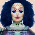 Utopia (Special Edition) - Björk