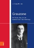 Grauzone - Urs Georg Allemann
