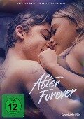 Cover-Bild zum Titel 'After Forever' von 'Anna Todd'