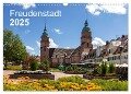 Freudenstadt 2025 (Wandkalender 2025 DIN A3 quer), CALVENDO Monatskalender - Heike Butschkus