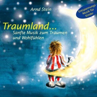 Traumland... CD - Arnd Stein