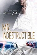 Mr. Indestructible - Lisa Torberg, Monica Bellini