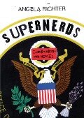 Supernerds (English Edition) - Angela Richter, Julian Assange, Edward Snowden