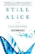 Still Alice - Lisa Genova