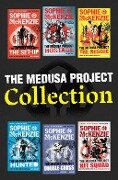 The Medusa Project Collection - Sophie McKenzie