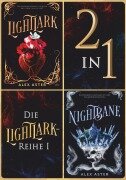 Die Lightlark-Reihe I - Alex Aster