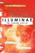 The Illuminae Files 1. Illuminae - Amie Kaufman, Jay Kristoff