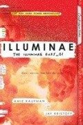 Cover-Bild zum Titel 'The Illuminae Files 1. Illuminae' von 'Amie Kaufman, Jay Kristoff'