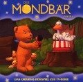 Cover-Bild zum Titel '(4)HSP Zur TV-Serie' von 'Mondbär'