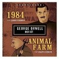 George Orwell Boxed Set: 1984, Animal Farm - George Orwell