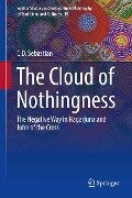 Cover-Bild zum Titel 'The Cloud of Nothingness' von 'C. D. Sebastian'