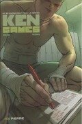 Cover-Bild zum Titel 'Ken games 1, Pierre' von 'José Manuel Robledo Tiedra, Marcial Toledano Vargas, Toledano'