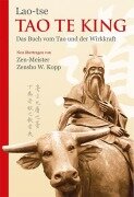 Tao Te King - Zensho W. Kopp, Lao-tse