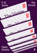 Cover-Bild zum Titel 'The Victim' von 'P. D. James'