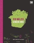 Green Box - Tim Mälzer's Green Cuisine - US-Edition - Tim Mälzer