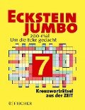 Eckstein Jumbo 7 - Eckstein