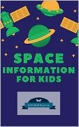 Space Information for Kids - Almalomat Website