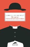 Die besten Pater-Brown-Geschichten - Gilbert Keith Chesterton
