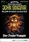 John Sinclair 1782 - Jason Dark