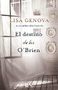 El Destino de los O'Brien - Lisa Genova