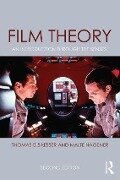 Film Theory - Malte Hagener, Thomas Elsaesser