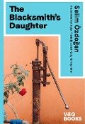 Cover-Bild zum Titel 'The Blacksmith's Daughter' von 'Selim Özdogan'
