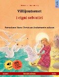 Villijoutsenet - I cigni selvatici (suomi - italia) - Ulrich Renz