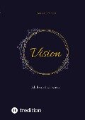 Cover-Bild zum Titel 'Vision' von 'Paula Enzmann'