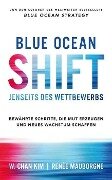 Blue Ocean Shift - W. Chan Kim, Renée Mauborgne
