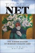 The Third Net - Anthony M. Jimenez, Erin Hoekstra, Lisa Sun-Hee Park