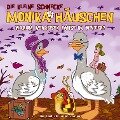 46: Warum verreisen Gänse im Winter? - Kati Naumann, Klaus Brotmann