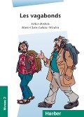 Les vagabonds - Volker Borbein, Marie-Claire Lohéac-Wieders