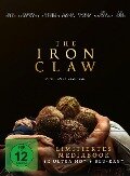 Cover-Bild zum Titel 'The Iron Claw UHD Mediabook' von ''