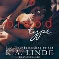 Blood Type Lib/E - K. A. Linde