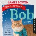 Mein bester Freund Bob - James Bowen