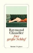 Der große Schlaf - Raymond Chandler