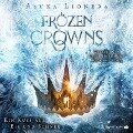 Frozen Crowns 1: Ein Kuss aus Eis und Schnee - Asuka Lionera