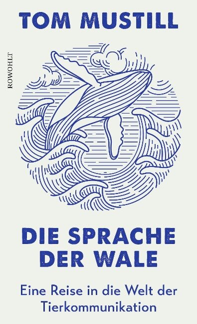 Die Sprache der Wale