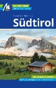 Südtirol Reiseführer Michael Müller Verlag - Sibylle Fritz, Florian Fritz