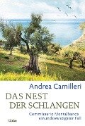 Das Nest der Schlangen - Andrea Camilleri