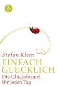 Einfach glücklich - Stefan Klein