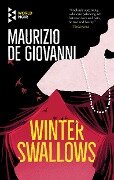 Winter Swallows - Maurizio De Giovanni